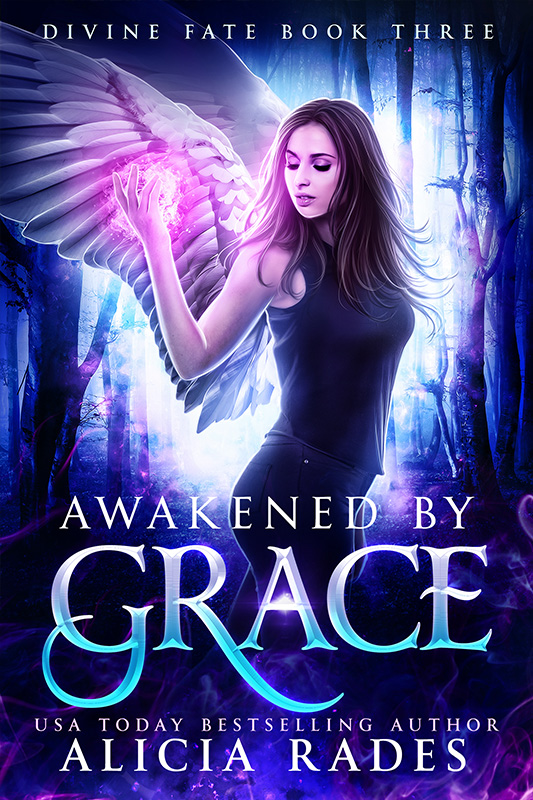 awakened by grace