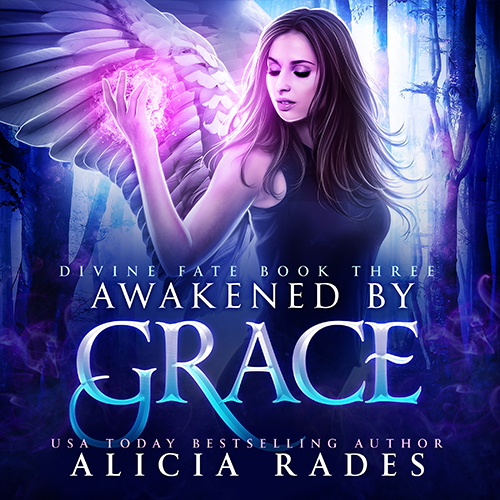 awakened by grace audio