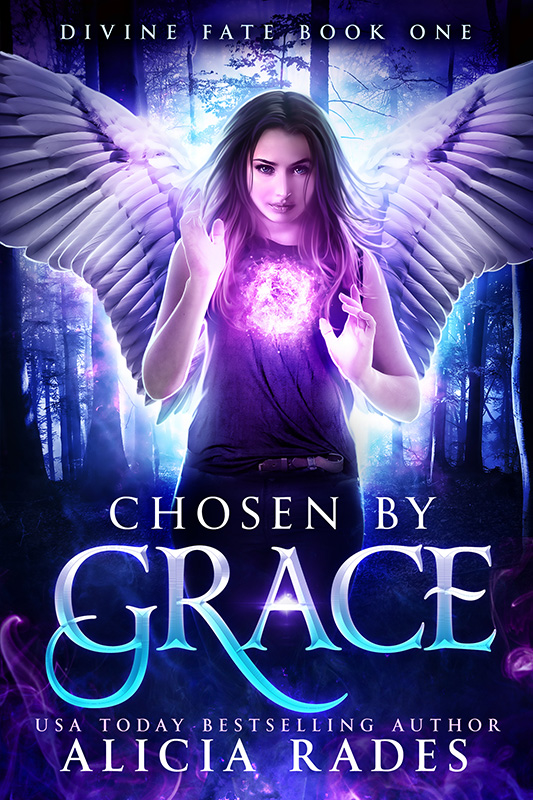 chosen by grace