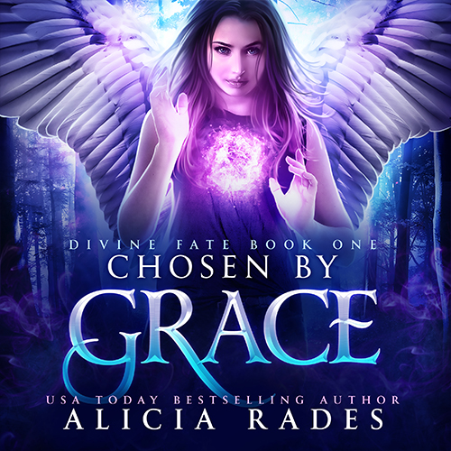 chosen by grace audio