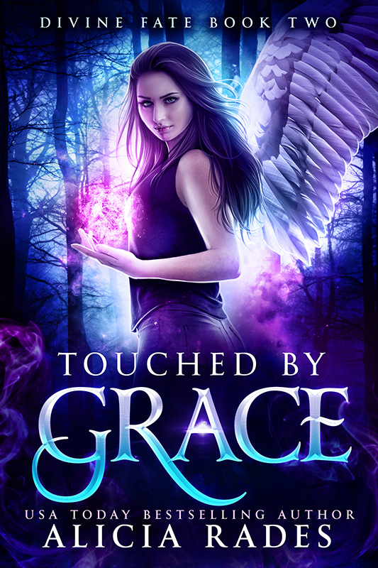 touched by grace