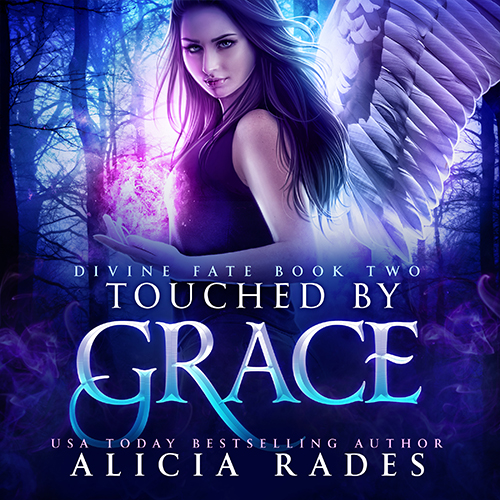 touched by grace audio