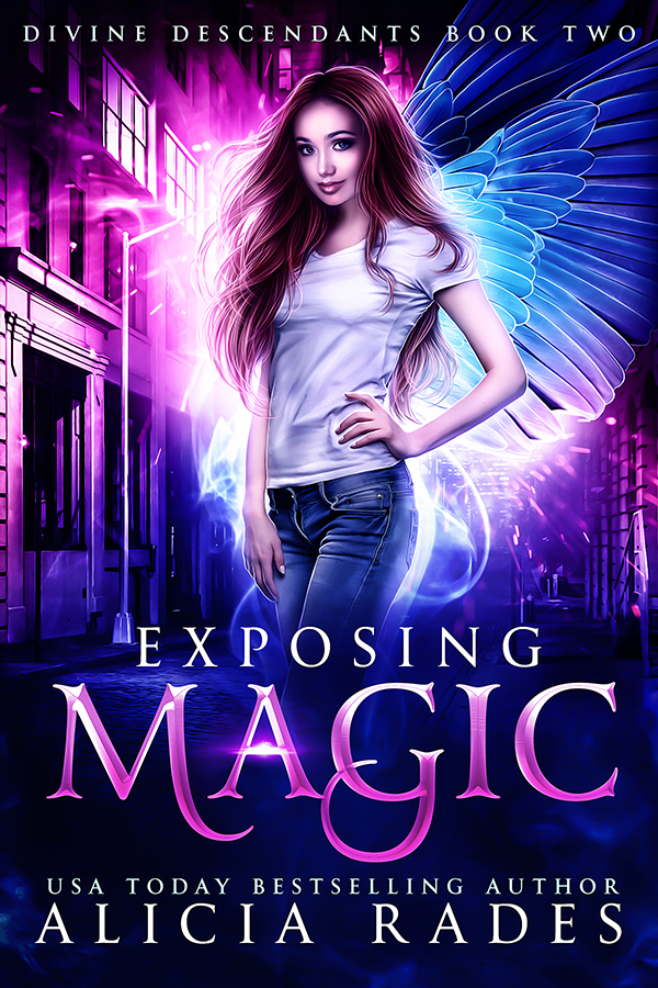 exposing magic