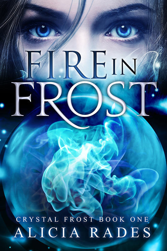 fire in frost