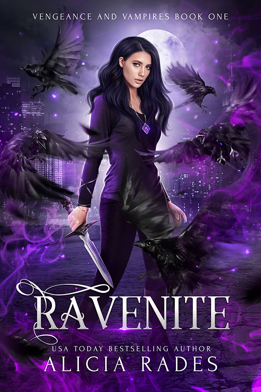 ravenite