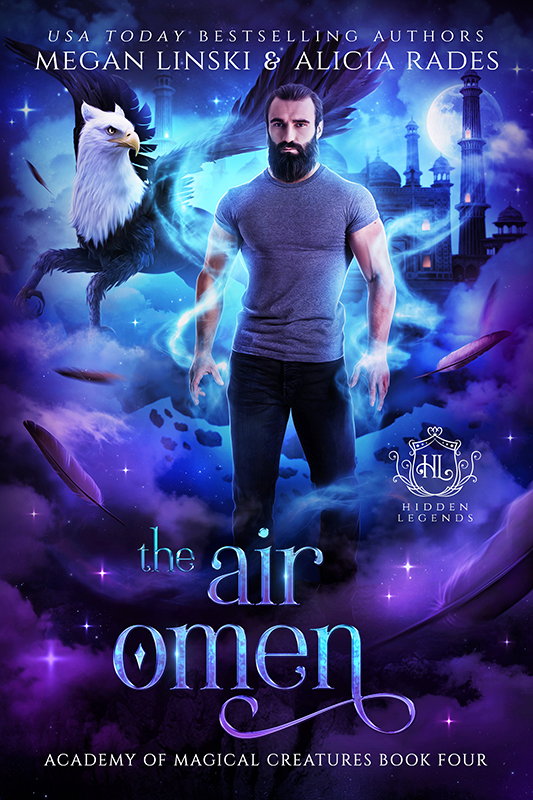 the air omen