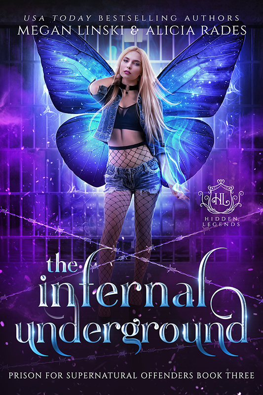 the infernal underground