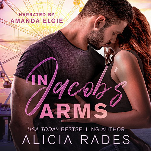 in jacob's arms
