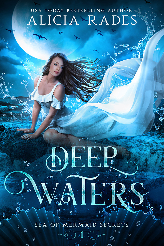 deep waters