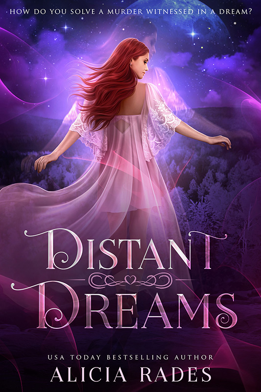 distant dreams