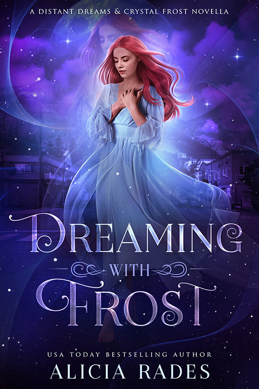 Dreaming With Frost