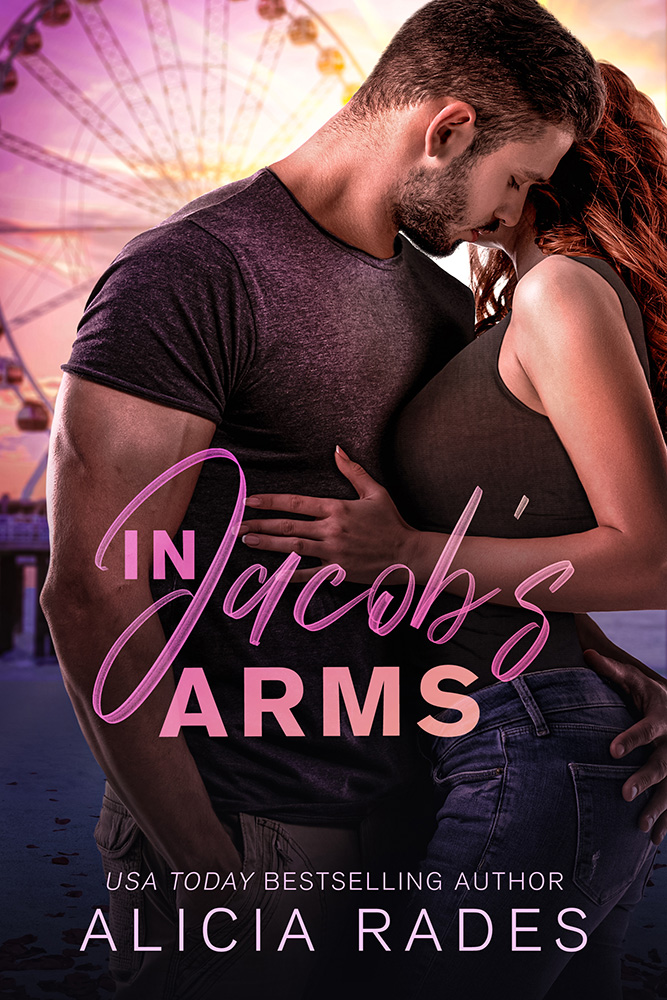 in jacob's arms