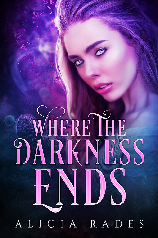 where the darkness ends