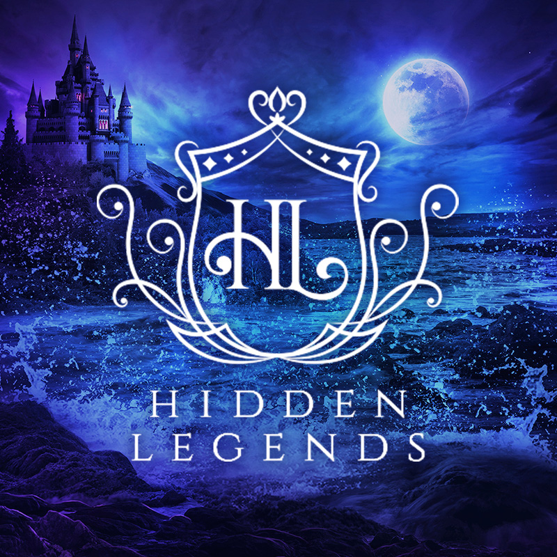 hidden legends