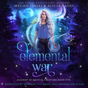 The elemental war